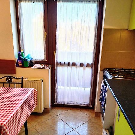רבפולופ Aqua Apartman מראה חיצוני תמונה