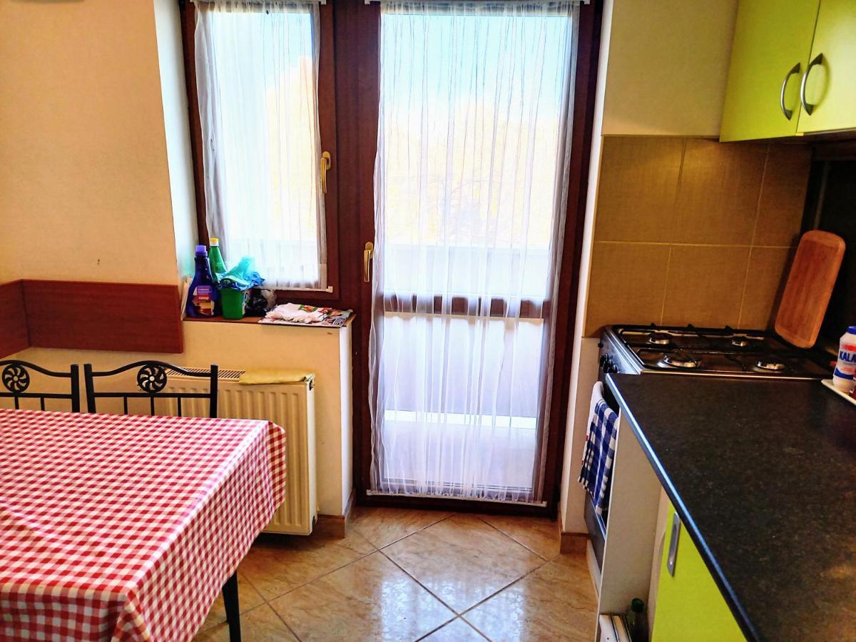 רבפולופ Aqua Apartman מראה חיצוני תמונה