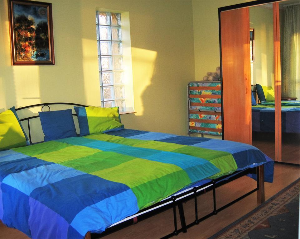 רבפולופ Aqua Apartman מראה חיצוני תמונה