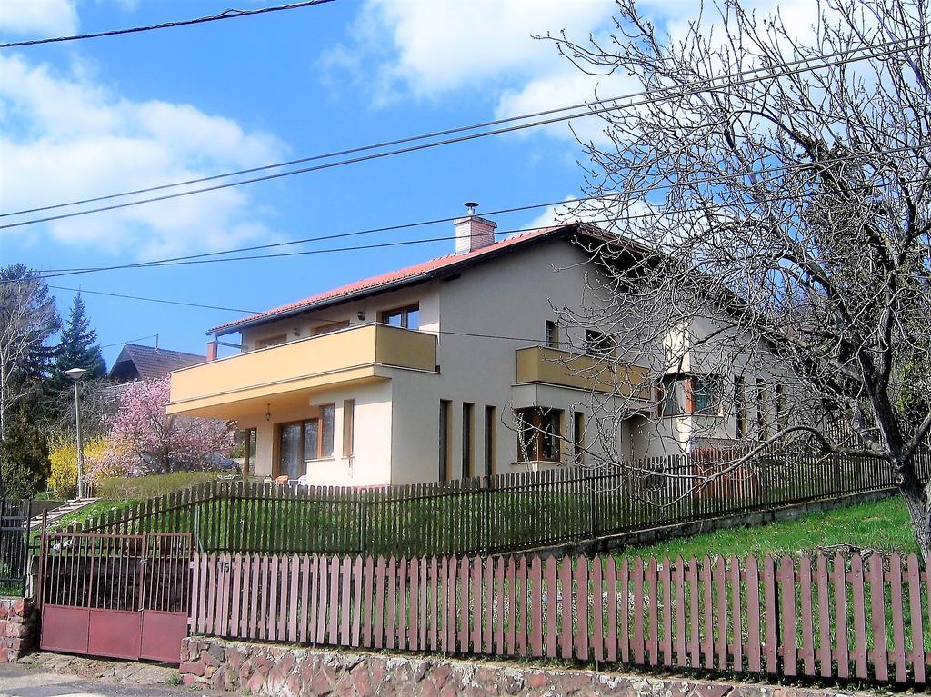 רבפולופ Aqua Apartman מראה חיצוני תמונה